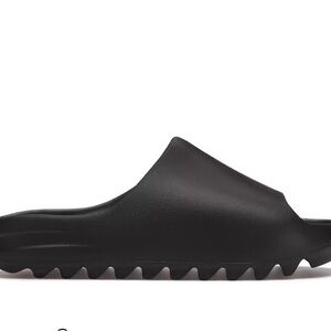 Yeezy Kids Foam Slides